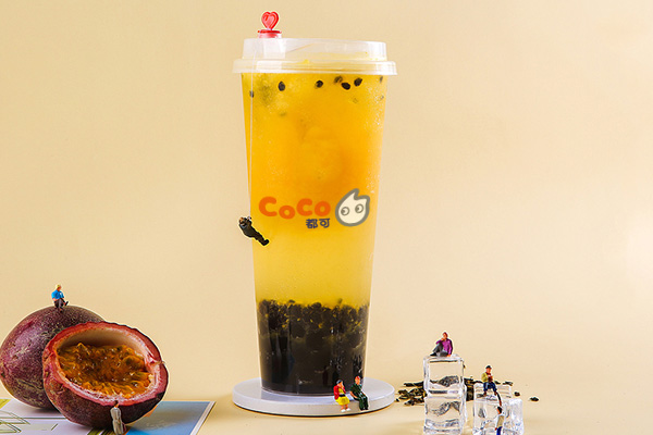 爷爷不泡茶