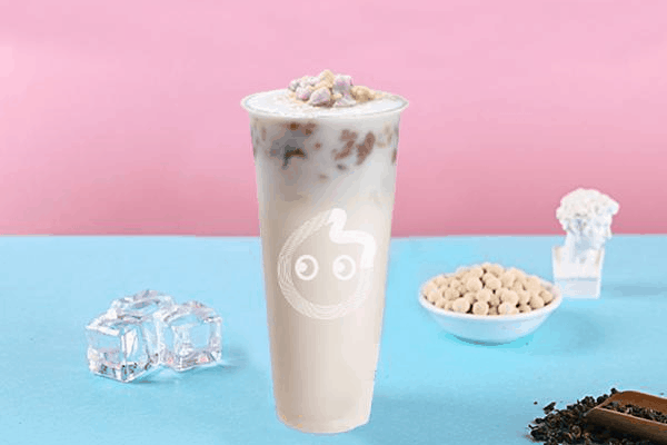 爷爷不泡茶
